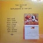 Explosions In The Sky – Rescue (LP Vinyl)