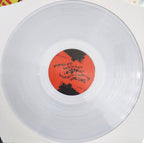 The Faint – Wet From Birth (Deluxe Clear 2-LP Vinyl)
