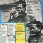 Fela Kuti – Alagbon Close (LP Vinyl)