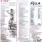 Fela Kuti – Beasts Of No Nation (LP Vinyl)