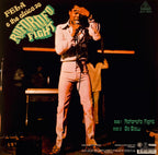 Fela Kuti – Roforofo Fight (LP Vinyl)