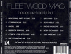 Fleetwood Mac – Heroes Are Hard To Find (LP Vinyl)