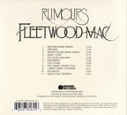 Fleetwood Mac – Rumours (CD)