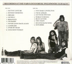 Fleetwood Mac – Rumours Live (2-CD)