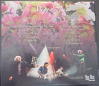 The Fleshtones – It's Getting Late (CD)