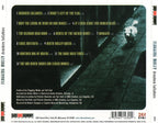 Flogging Molly – Drunken Lullabies (CD)