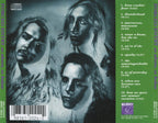 Forced Entry – As Above. So Below (CD)