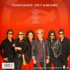 Foreigner – Can't Slow Down (CD)