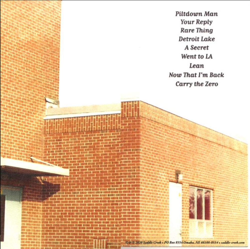 Frances Quinlan – Likewise (CD)