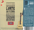Francoise Hardy – L'amitie (CD)