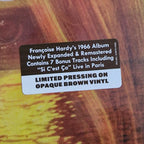 Francoise Hardy – La Maison Ou J'ai Grandi (LP Brown Vinyl)