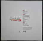 Francoise Hardy – Quelques Titres Que Je Connais (2-LP Vinyl)