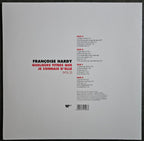 Francoise Hardy – Quelques Titres Que Je Connais (2-LP Vinyl)