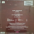 Frank Zappa / Captain Beefheart / Mothers - Frank Zappa  / Captain Beefheart / Mothers – Bongo Fury (2-LP Vinyl)
