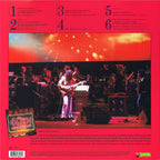 Frank Zappa – Zappa In New York (3-LP Vinyl)