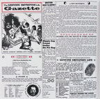 Frankie Valli & The Four Seasons - Frankie Valli  & The Four Seasons – Genuine Imitation Life Gazette (Ofgv) [Record Store Day] (LP Vinyl)