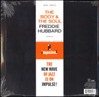 Freddie Hubbard – Body & The Soul (LP Vinyl)