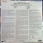 Freddie Hubbard – Breaking Point (LP Vinyl)