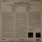 Freddie Roach – Good Move (LP Vinyl)