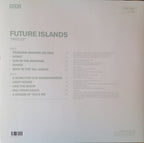 Future Islands – Singles (LP Vinyl)