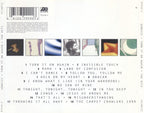 Genesis – Turn It On Again: The Hits (2-LP Vinyl)