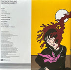Geordie Greep – The New Sound (2-LP Vinyl)