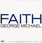 George Michael – Faith (2-LP Vinyl)