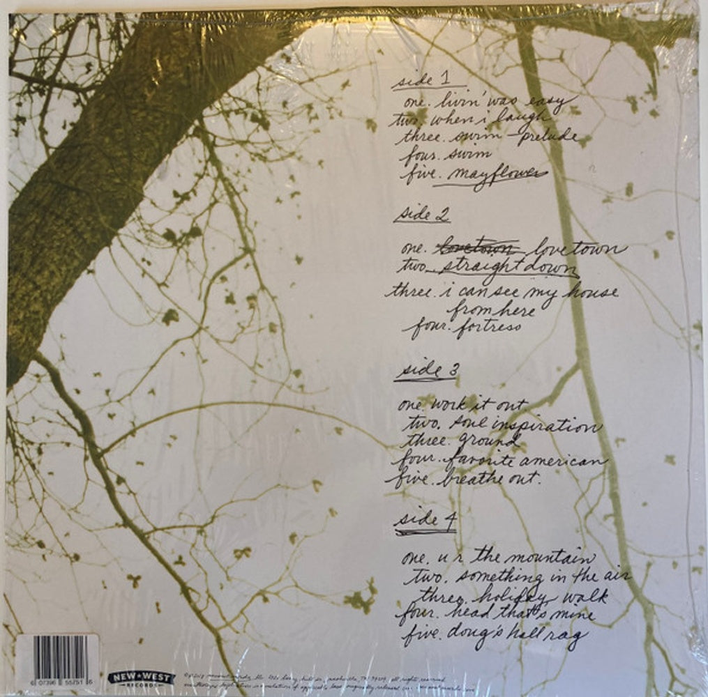 Glands – Glands (2-LP Vinyl)