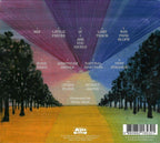 Gomez – New Tide (CD)
