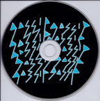 Gossip – Standing in the Way of Control (CD)