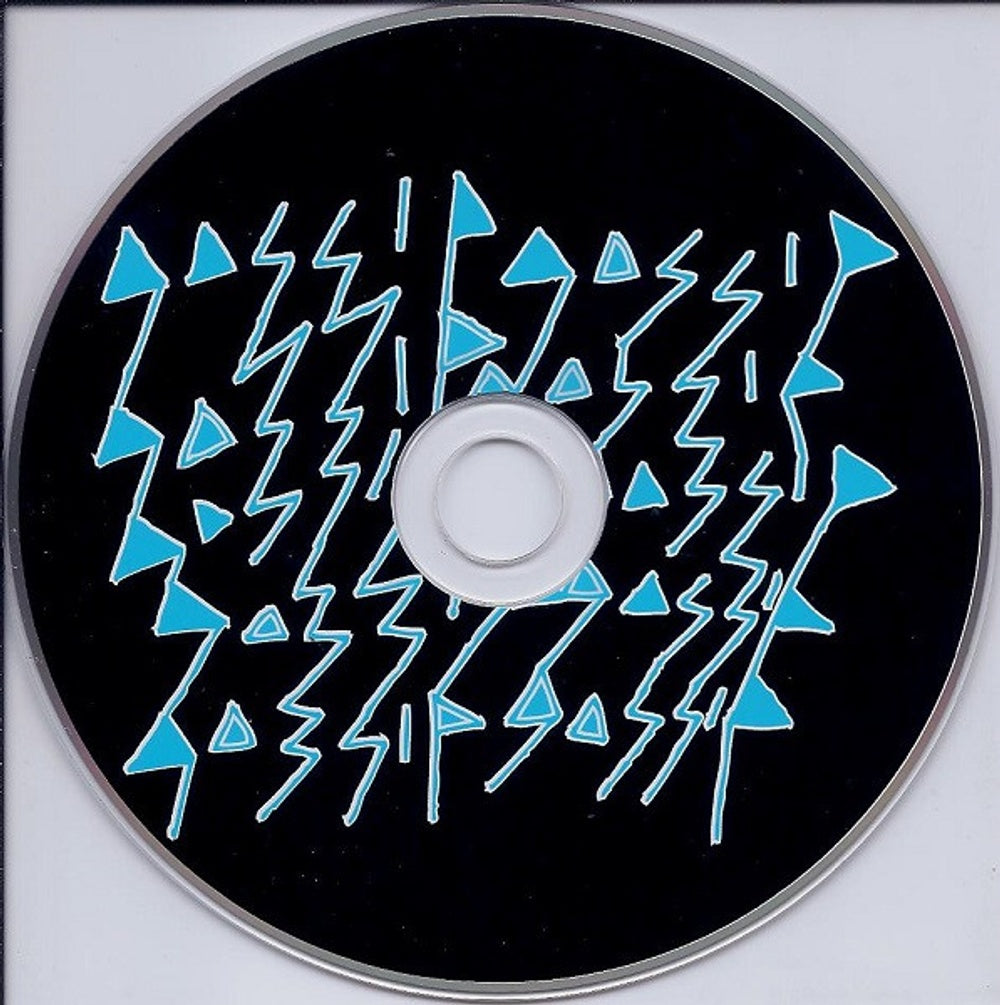 Gossip – Standing in the Way of Control (CD)