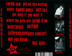 The Gossip – That's Not What I Heard (CD)