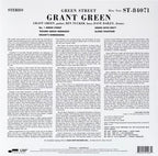 Grant Green – Green Street (LP Vinyl)