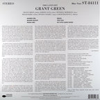 Grant Green – The Latin Bit (LP Vinyl)