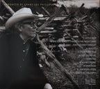 Grant-Lee Phillips – In The Hour Of Dust (CD)