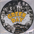 Green Day – Dookie (LP Vinyl)