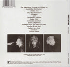 Green Day – Saviors (CD)