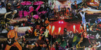 Green Day – Saviors (2-LP Vinyl)