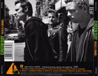 Green Day – Warning: (CD)