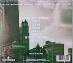 Greg Spero – The Chicago Experiment: Revisted (CD)