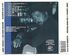 Halima Toure – Bar Room Preacher (CD)