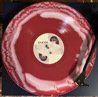 Hand Habits – Fun House (Opaque Red LP Vinyl)