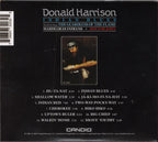 Donald Harrison & Dr. John – Indian Blues (CD)