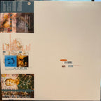 His Name Is Alive – Mouth By Mouth (LP Vinyl)