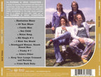 Hot Tuna – Platinum & Gold Collection (CD)