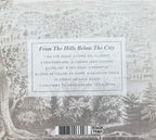Houndmouth – From the Hills Below the City (CD)