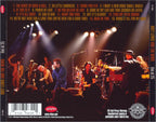 Huey Lewis & The News – Live at 25 (CD)