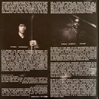 Immanuel Wilkins – Immanuel Wilkins Quartet: Live At The Village (LP Vinyl)