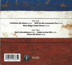 Infamous Stringdusters – Tribute To Flatt & Scruggs (LP Vinyl)
