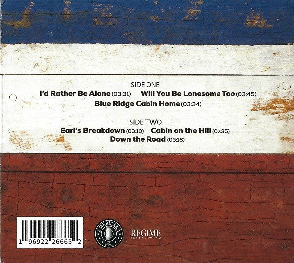Infamous Stringdusters – Tribute To Flatt & Scruggs (LP Vinyl)